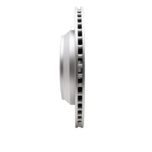 Genesis G90 Brake Rotor (1) - Rear - R1 Concepts - GeoSPEC Coated - `17-`19